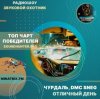 Обкладинка Чурдаль, DMC Sneg - Отличный день Чурдаль, DMC Sneg - Отличный день