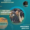 Обкладинка AMAZONKA - Девочка AMAZONKA - Девочка
