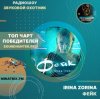 Обкладинка IRINA ZORINA - Фейк IRINA ZORINA - Фейк