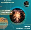Обкладинка MXIMV - Раненое сердце MXIMV - Раненое сердце