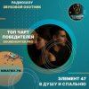 Обкладинка Элемент 47 - В душу и спальню Элемент 47 - В душу и спальню