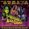 Обкладинка Alice Cooper - Famous Face Alice Cooper - Famous Face