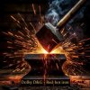 Обкладинка Dolby D&G - Red-hot iron Dolby D&G - Red-hot iron