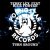 Cover Terry Lex feat. Rick Fontan - Turn Around (Original Mix)
