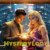 Cover MelodiZenith - Mystery Lady