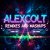 Cover BAGAUHOM - Скажи Да (ALEXCOLT remix)