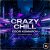 Cover Egor Komarov - Crazy chill
