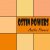 Обкладинка Ostin Powers - Люди первых этажей
