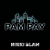Cover NIKKI SLAM - PAM PAY