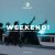 Обкладинка Marc Korn, Semitoo feat. Renee - Weekend! (Rework)