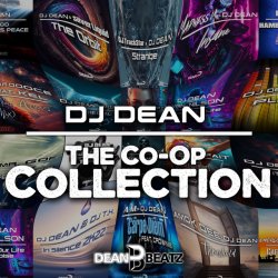 Обкладинка Dj Dean & Audioforces - It's A Dream (Fast Extended Mix)