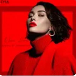 Обкладинка Davvi - New Love