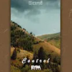 Обкладинка Davvi - Control