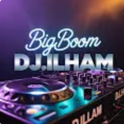 Обкладинка DJ.ILHAM - Big Boom