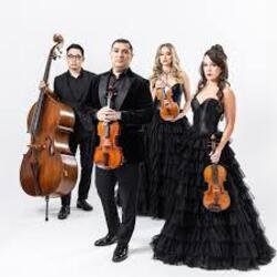 Обкладинка The String Quartet - Money