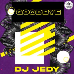 Обкладинка DJ JEDY - Goodbye