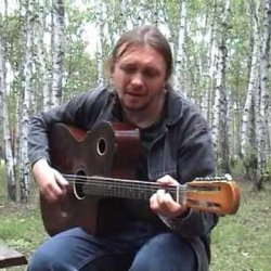 Обкладинка Александр Непомнящий - Курская