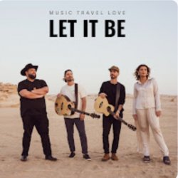 Обкладинка Music Travel Love - Let It Be