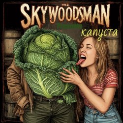 Cover Капуста