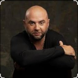 Обкладинка Алексей Ром - Снегири