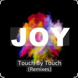 Обкладинка Joy - Touch by Touch (NATHAN Inspired Version 2026)