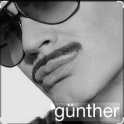 Обкладинка Gunther - Crazy & Wild