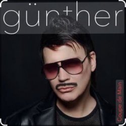 Обкладинка Gunther - Like Fire Tonight (Extravagant Fire Mix)