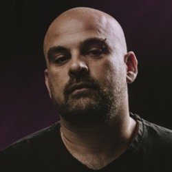 Обкладинка T Markakis - One For The DJ (Original Mix)