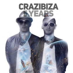 Обкладинка Crazibiza - Shelter (Original Mix)