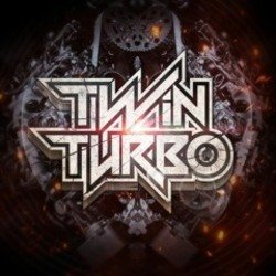 Обкладинка Twin Turbo - Happy Hour