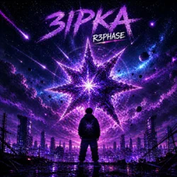Обкладинка R3phase - Зірка