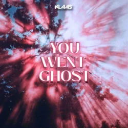 Обкладинка Klaas - You Went Ghost