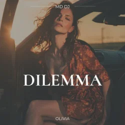 Обкладинка MD Dj & Olivia - Dilemma