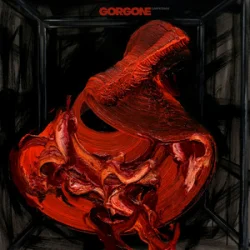 Обкладинка Carpetman - Gorgone