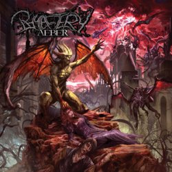Обкладинка Solus Ex Inferis - The Great Slaughter