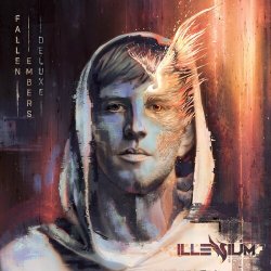 Обкладинка ILLENIUM - Blame Myself