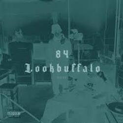 Обкладинка 84, LOOKBUFFALO - Чисто папа