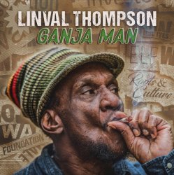 Обкладинка Linval Thompson - Get Ready