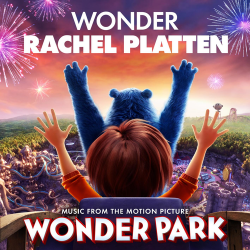 Обкладинка Rachel Platten - Wonder