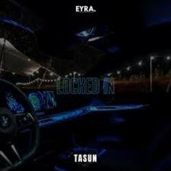 Обкладинка TASUN - Locked in