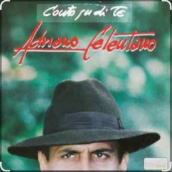Обкладинка Adriano Celentano - Cammino