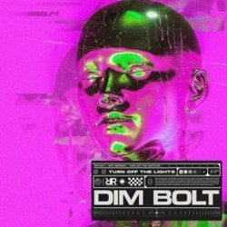 Обкладинка Dim Bolt & Ben Rolo - Pressure
