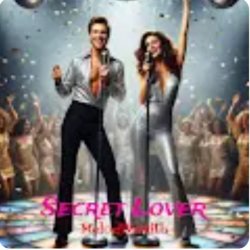 Обкладинка MelodiZenith - Secret Lover