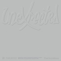 Обкладинка THE BOYZ - Feel The Bass