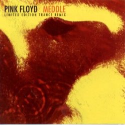 Обкладинка Pink Floyd & The Orb - One Of These Days