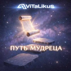 Обкладинка ViTaLiKuS - Путь мудреца