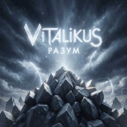 Обкладинка ViTaLiKuS - Разум