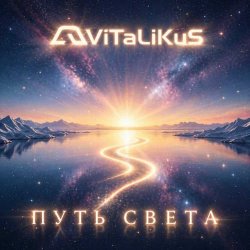 Обкладинка ViTaLiKuS - Путь света