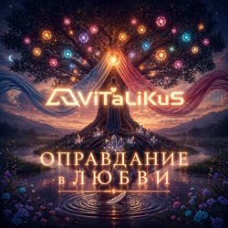 Обкладинка ViTaLiKuS - Оправдание в любви