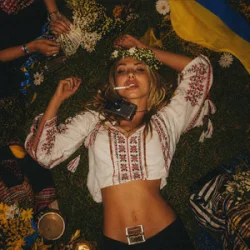 Обкладинка MALA SARA - Ой, крути-крути мене, не відпускай!